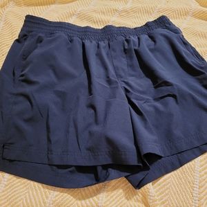 Old Navy Stretch Tech Shorts
